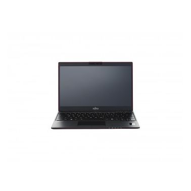 Fujitsu LIFEBOOK U939 Notebook Black,Red 33.8 cm (13.3") 1920 x 1080 pixels Touchscreen 8th gen Intel Core i5 8 GB LPDDR3-SDRAM 256 GB SSD Windows 10 Pro