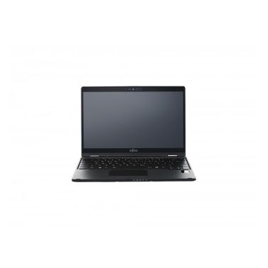 Fujitsu LIFEBOOK U939X Hybrid (2-in-1) Black 33.8 cm (13.3") 1920 x 1080 pixels Touchscreen 8th gen Intel Core i7 16 GB LPDDR3-SDRAM 512 GB SSD Wi-Fi 5 (802.11ac) Windows 10 Pro