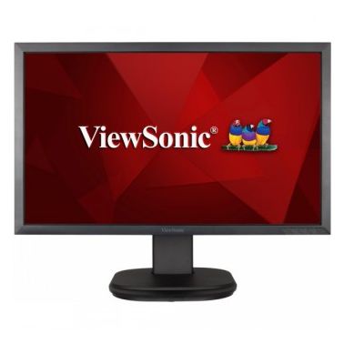 Viewsonic VG Series VG2439SMH-2 computer monitor 61 cm (24") 1920 x 1080 pixels Full HD LCD Black