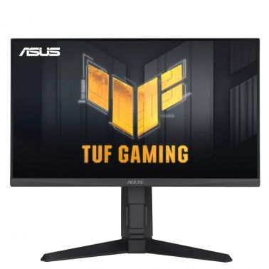 ASUS TUF Gaming VG249QL3A computer monitor 60.5 cm (23.8") 1920 x 1080 pixels Full HD LCD Black