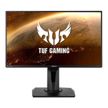 ASUS VG259QM computer monitor 24.5" 1920 x 1080 pixels Full HD LED Black