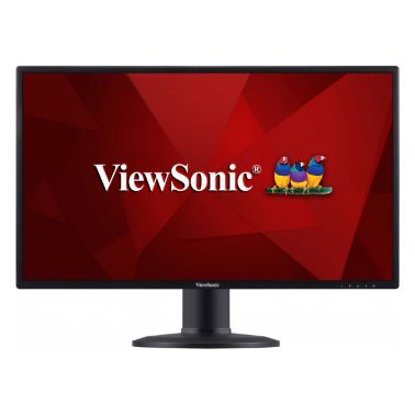 Viewsonic VG Series VG2719 LED display 68.6 cm (27") 1920 x 1080 pixels Full HD Black