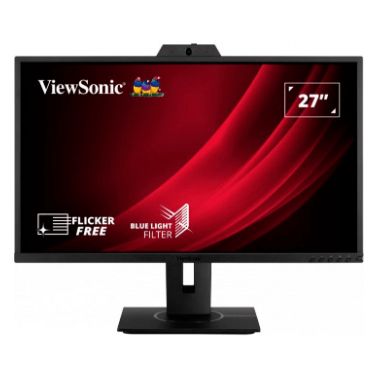 Viewsonic VG Series VG2740V LED display 68.6 cm (27") 1920 x 1080 pixels Full HD