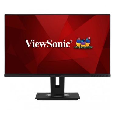 Viewsonic VG Series VG2755-2K computer monitor 68.6 cm (27") 2560 x 1440 pixels Wide Quad HD LED Black