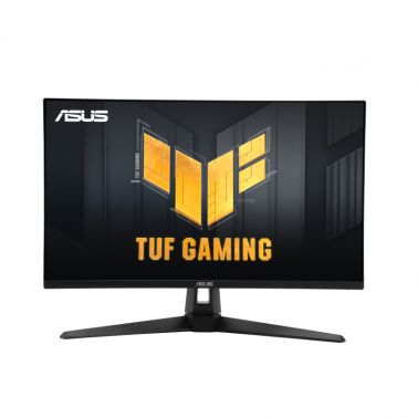 ASUS TUF Gaming VG279QM1A computer monitor 68.6 cm (27") 1920 x 1080 pixels Full HD LCD Black