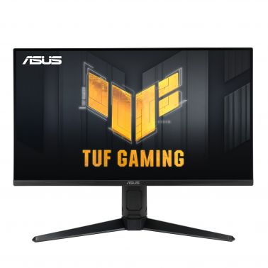 ASUS TUF Gaming VG28UQL1A computer monitor 71.1 cm (28") 3840 x 2160 pixels 4K Ultra HD LCD Black