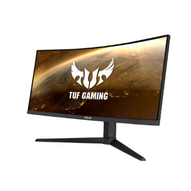 ASUS TUF Gaming VG34VQL1B 86.4 cm (34") HD LED