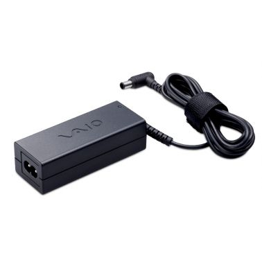 Sony VGP-AC19V39 power adapter/inverter Black