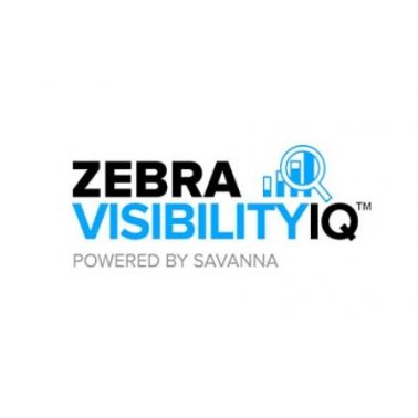 Zebra VISIBILITYIQ Foresight Database Volume Licence 1 license(s) 3 year(s)