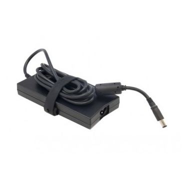 DELL VJCH5 power adapter/inverter Indoor 130 W Black