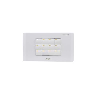 Aten Control System-12-Button Control