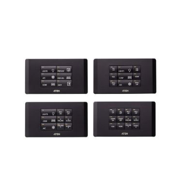 Aten Vk112eu-At Control System 12-Button Keypad