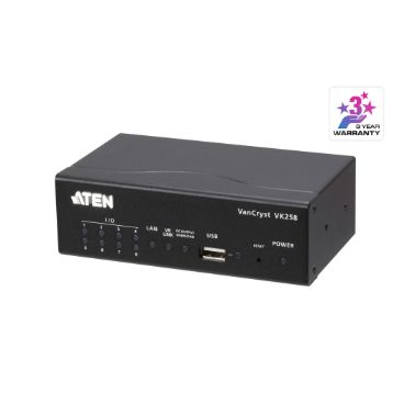 ATEN 8-Channel Digital I/O Expansion Box