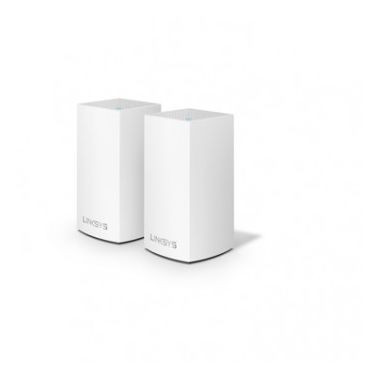 Linksys Velop VLP01 WLAN access point 1167 Mbit/s White