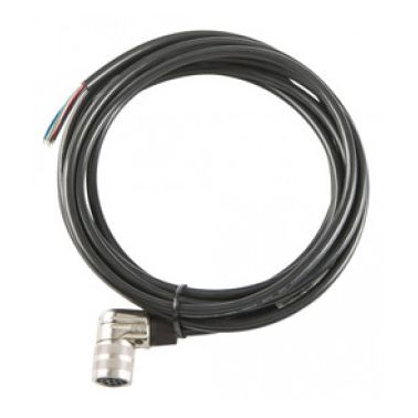 Honeywell VM1055CABLE power cable Black