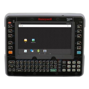 Honeywell Thor VM1A indoor, BT, Wi-Fi, NFC, QWERTY, Android