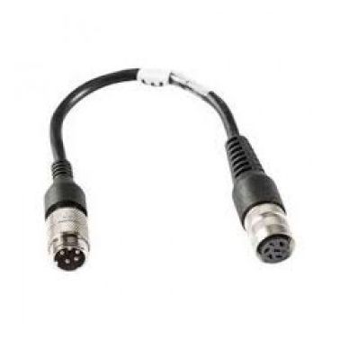 Honeywell VM3078CABLE power cable Black