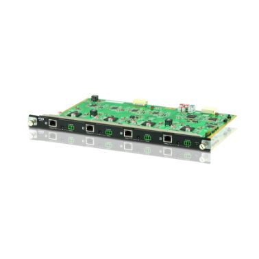 Aten 4-Port Hdbaset Input Board