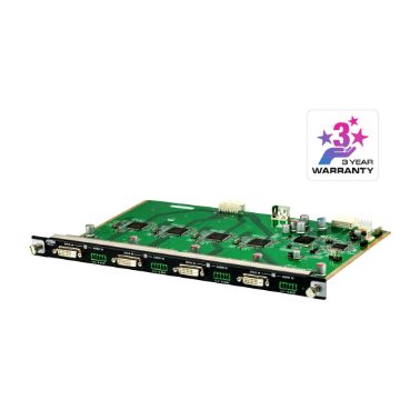 ATEN 4-Port DVI Input Board for the VM1600 / VM3200