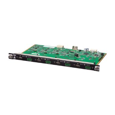 Aten 4-Port True 4k Hdmi Input Board