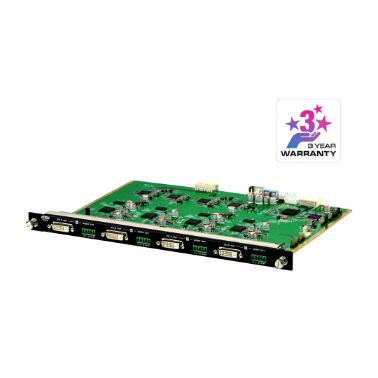 Aten 4-Port Dvi Output Board For The Vm1600 / Vm3200