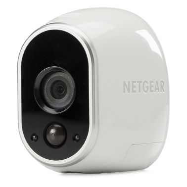 Netgear VMC3030-100EUS IP security camera Indoor & outdoor Cube Desk/Wall 1280 x 720 pixels
