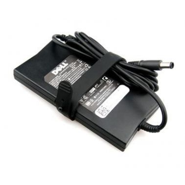 DELL AC Adapter 19.5V 4.62A 90W includes power cable