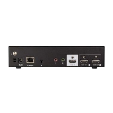 Aten Vp2120 Presentation Switch Quad Video-Audio Switch 2 Ports