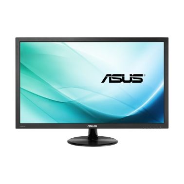 ASUS VP228HE 21.5" 1920 x 1080 pixels Full HD Black