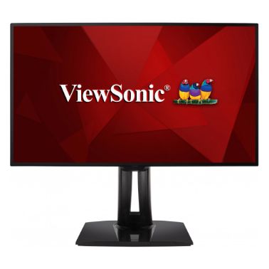 Viewsonic VP Series VP2768a LED display 68.6 cm (27") 2560 x 1440 pixels HD Black