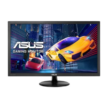 ASUS VP278QG 68.6 cm (27") 1920 x 1080 pixels Full HD LED Black