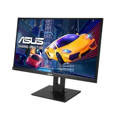 ASUS VP279QGL 68.6 cm (27") 1920 x 1080 pixels Full HD LED Black