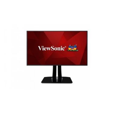 Viewsonic VP Series VP3268-4K computer monitor 81.3 cm (32") 3840 x 2160 pixels 4K Ultra HD LED Black