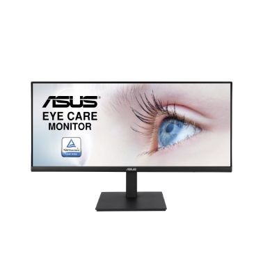 ASUS VP349CGL 86.4 cm (34") UltraWide Quad HD LED