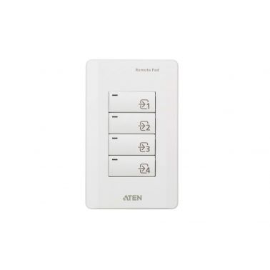 ATEN 4-Key Contact Closure Remote Pad