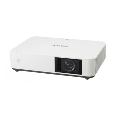 Sony VPL-PHZ10 data projector 5000 ANSI lumens 3LCD WUXGA (1920x1200) Desktop projector White