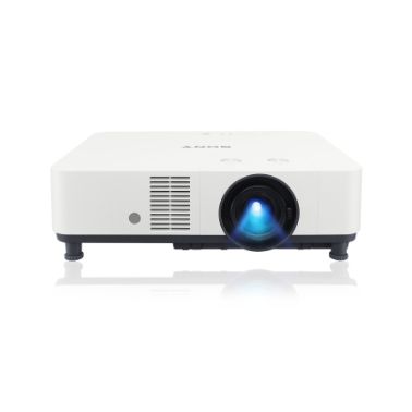 Sony VPL-PHZ60 data projector Ceiling-mounted projector 6000 ANSI lumens 3LCD 1080p (1920x1080) Blac