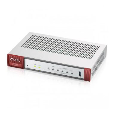 Zyxel VPN50-EU0101F VPN Firewall VPN 50 hardware firewall 800 Mbit/s