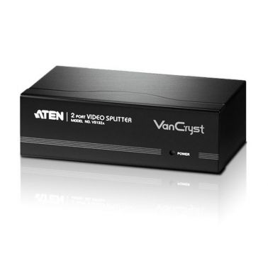 ATEN VS132A-AT-E video splitter VGA 2x VGA