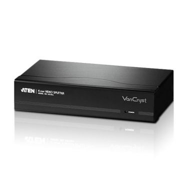 ATEN VS134A-AT-E video splitter VGA 4x VGA