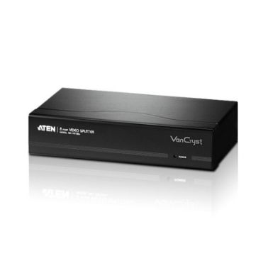 ATEN VS138A-AT-E video splitter VGA 8x VGA