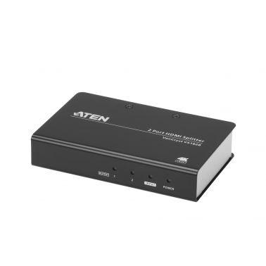 ATEN VS182B-AT-E video splitter HDMI 3x HDMI