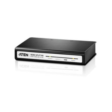 Aten VS184B video splitter HDMI 4x HDMI