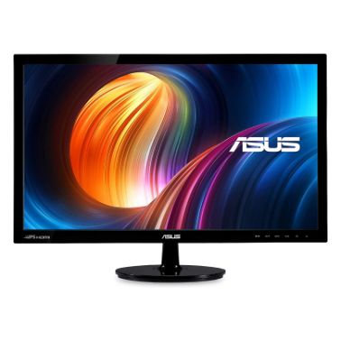 ASUS VS239H-P computer monitor 23" 1920 x 1080 pixels Full HD LED Black
