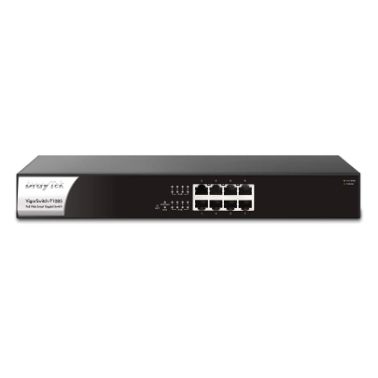 Draytek VigorSwitch P1085 8-Port Gigabit Ethernet Switch