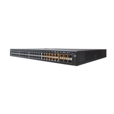 Draytek VSP2500-K VigorSwitch P2500 50 Port PoE