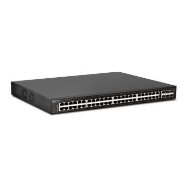 Draytek VSP2540XS-K network switch Managed L2+/L3 Gigabit Ethernet (10/100/1000) Power over Ethernet