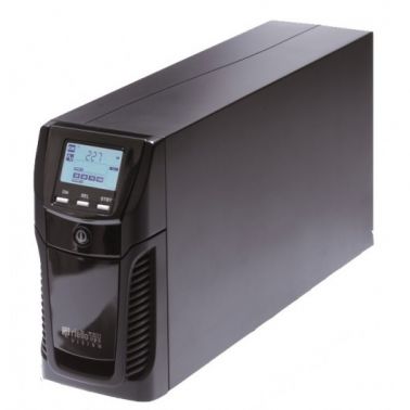 Riello UPS Vision VST 1100 UPS - 880 Watt