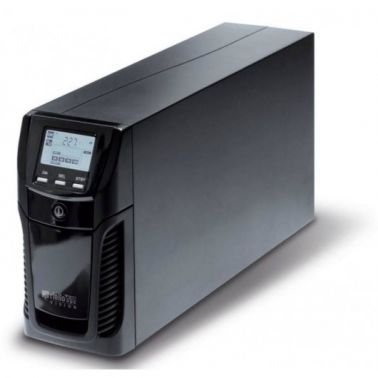 Riello UPS Vision VST 1500 UPS - 1.2 kW