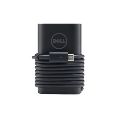 Origin Storage DELL VW0G0 power adapter/inverter Indoor 130 W Black